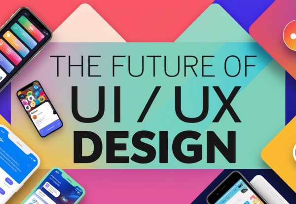 The Future of UIUX Design
