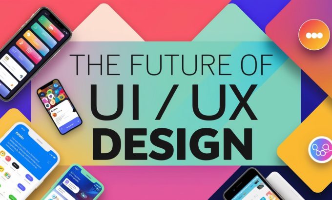 The Future of UIUX Design
