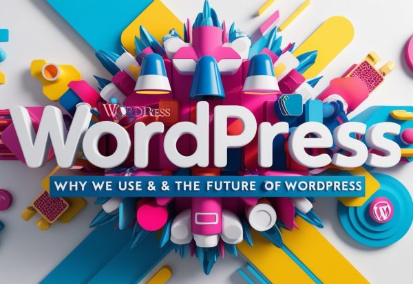 ওয়ার্ডপ্রেস কী ও কেন ব্যবহার করা হয় ওয়ার্ডপ্রেস এর আদ্যপান্ত